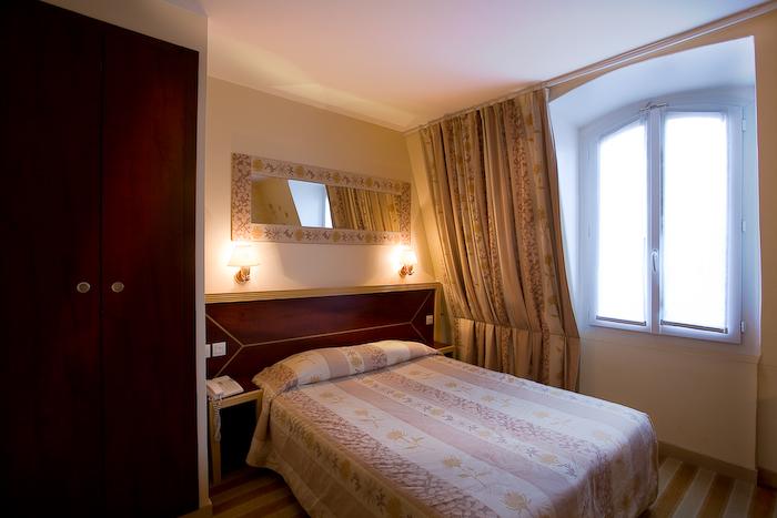 فندق باريسفي  لو ريلايس دو ماريه الغرفة الصورة